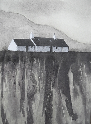 Clifftop View